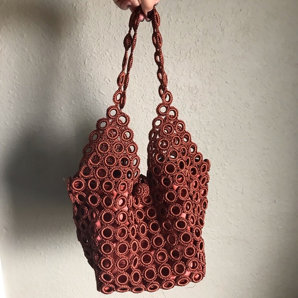 Handbags - Unique Festival Hobo Bag